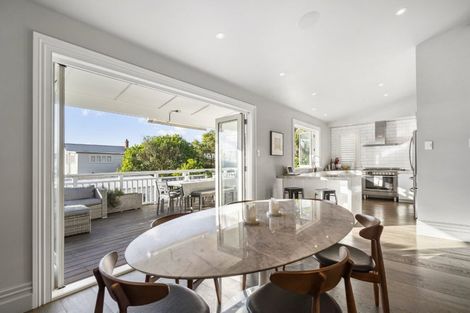 Photo of property in 15 Brown Street, Ponsonby, Auckland, 1021