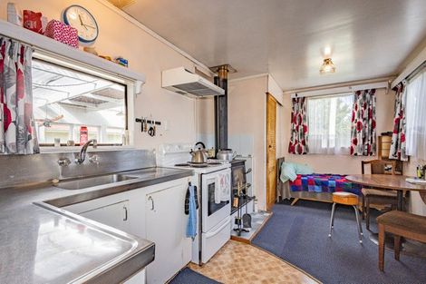 Photo of property in 546 Raetihi Ohakune Road, Ohakune, 4691