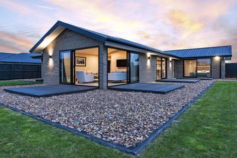 Photo of property in 586 Springston Rolleston Road, Rolleston, 7615