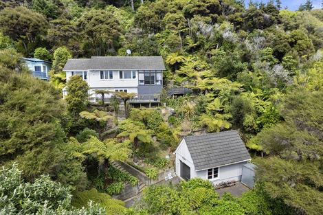 Photo of property in 126 Seddon Street, Naenae, Lower Hutt, 5011