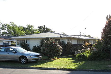 Photo of property in 64 Howick Road, Redwoodtown, Blenheim, 7201