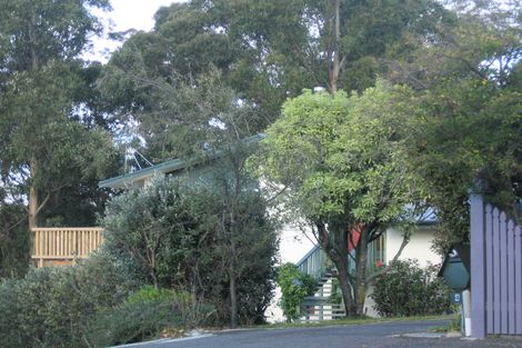 Photo of property in 4 Bracken Street, Hospital Hill, Napier, 4110