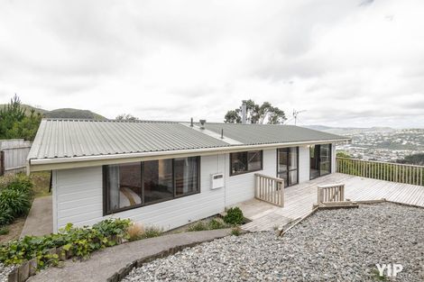 Photo of property in 60 Nalanda Crescent, Broadmeadows, Wellington, 6035