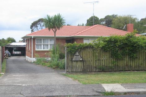 Photo of property in 13 Blenheim Street, Glenfield, Auckland, 0629