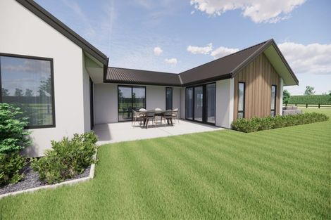 Photo of property in 18 Westview Drive, Tinwald, Ashburton, 7700