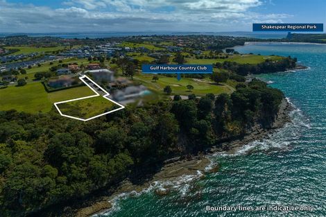 Photo of property in 352 Pinecrest Drive, Gulf Harbour, Whangaparaoa, 0930