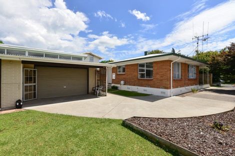 Photo of property in 11 Fiona Place, Dinsdale, Hamilton, 3204