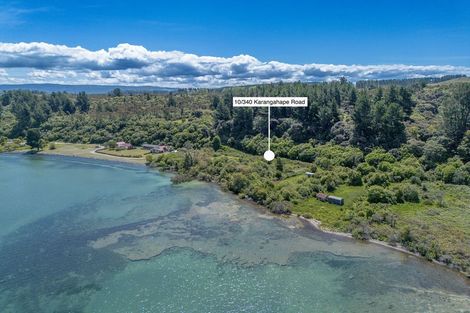 Photo of property in 10/340 Karangahape Road, Kuratau, Turangi, 3381