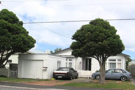 Photo of property in 54 Rex Street, Miramar, Wellington, 6022