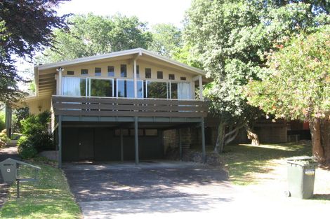 Photo of property in 4 Saratoga Avenue, Herne Bay, Auckland, 1011