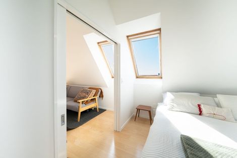 Photo of property in 16/15 Peterborough Street, Christchurch Central, Christchurch, 8013
