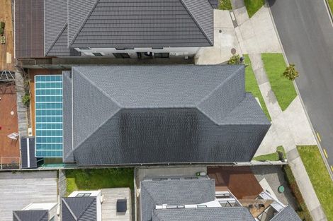 Photo of property in 76 Castlebane Drive, Flat Bush, Auckland, 2019