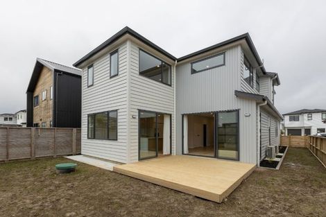 Photo of property in 29 Toanui Road, Hobsonville, Auckland, 0616