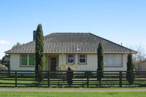 Photo of property in 20 Hinemoa Street, Levin, 5510