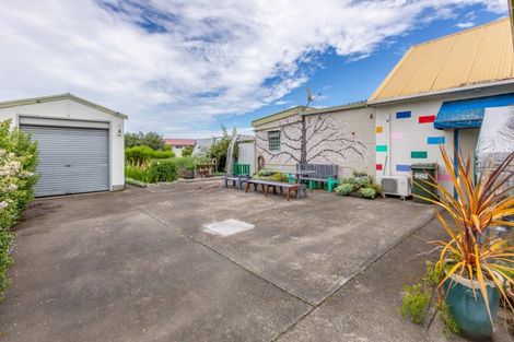 Photo of property in 5 River Terrace, Waipukurau, 4200