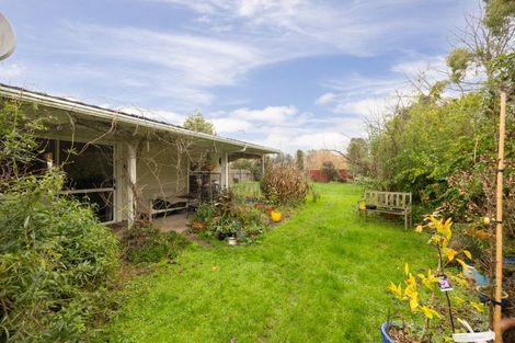 Photo of property in 167a Oxford Street, Ashhurst, 4810