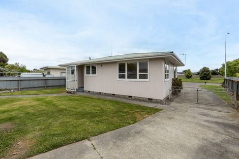 Photo of property in 201 Westminster Avenue, Tamatea, Napier, 4112