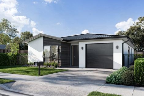 Photo of property in 24 Lintott Street, Kaiapoi, 7630