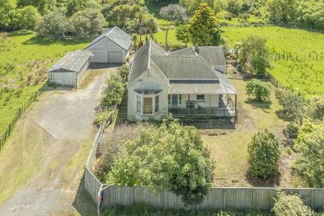 Photo of property in 377 State Highway 3, Kaitoke, Whanganui, 4572