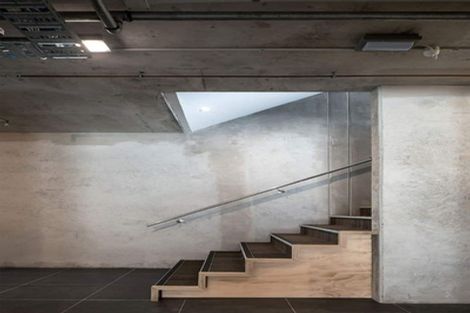 Photo of property in Vedado Apartments, 208/41 Hopper Street, Mount Cook, Wellington, 6011