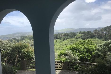 Photo of property in 6 Upoko Road, Hataitai, Wellington, 6021