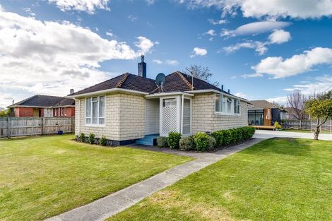 Photo of property in 20 Wordsworth Crescent, Maraenui, Napier, 4110