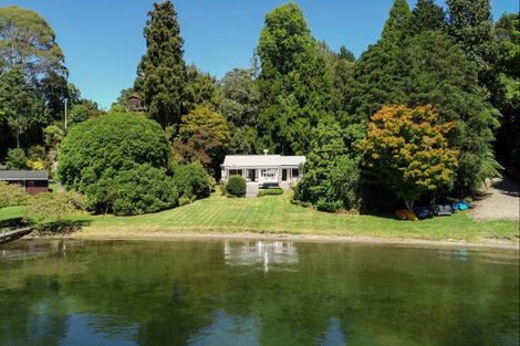 Photo of property in 257c Whangamoa Drive, Okere Falls, Rotorua, 3074