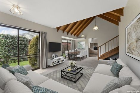 Photo of property in 10 Elvira Court, Bishopdale, Christchurch, 8053