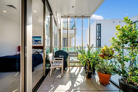 Photo of property in 404/12 Saint Marks Road, Remuera, Auckland, 1050