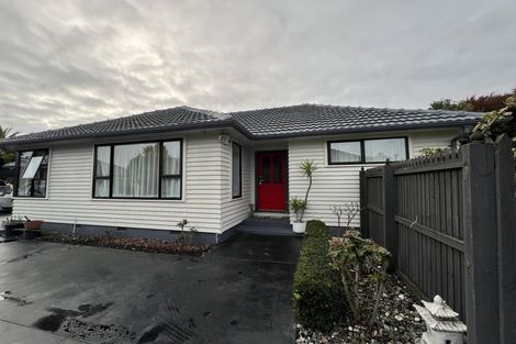 Photo of property in 78 Checketts Avenue, Halswell, Christchurch, 8025