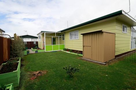 Photo of property in 5 Edward Street, Pahiatua, 4910