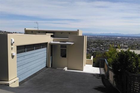 Photo of property in 44a Huntsbury Avenue, Huntsbury, Christchurch, 8022