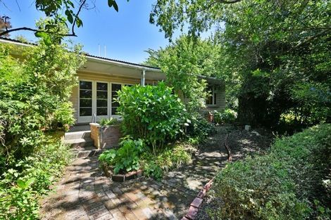 Photo of property in 250 Halswell Road, Halswell, Christchurch, 8025