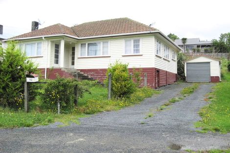 Photo of property in 16 Morningside Road, Morningside, Whangarei, 0110