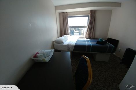 Photo of property in Empire Apartments, 1327/21 Whitaker Place, Grafton, Auckland, 1010