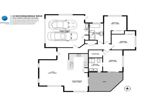 Photo of property in 13 Mccorquindale Drive, Flagstaff, Hamilton, 3210