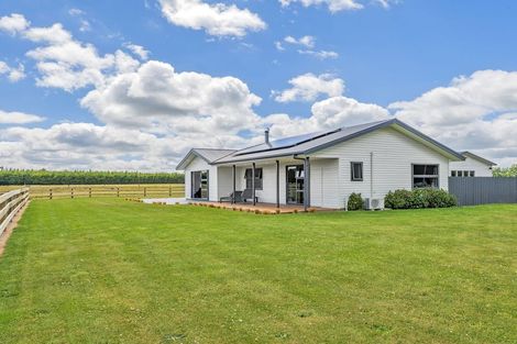 Photo of property in 2612 Wards Road, Darfield, 7571