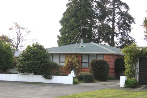 Photo of property in 37 Davis Crescent, Netherby, Ashburton, 7700