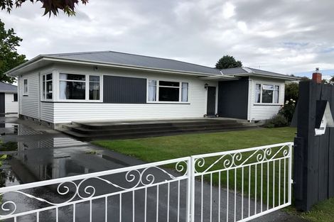 Photo of property in 1307 Caroline Road, Mayfair, Hastings, 4122