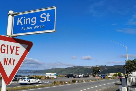 Photo of property in 9 King Street, Petone, Lower Hutt, 5012