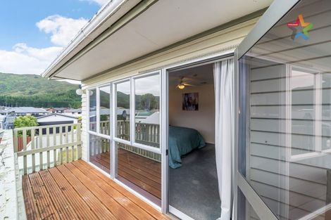Photo of property in 30 Matthews Road, Wainuiomata, Lower Hutt, 5014