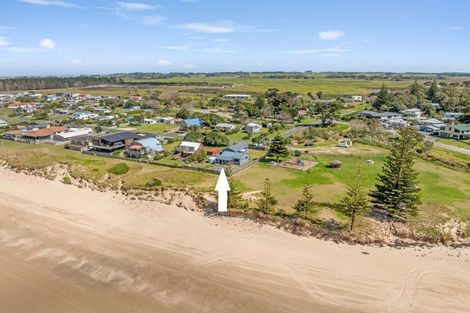 Photo of property in 31 Simon Urlich Road, Karikari Peninsula, Kaitaia, 0483