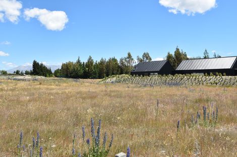 Photo of property in Temple Drive, Twizel, 7901