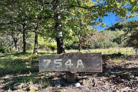 Photo of property in 754 Rutherglen Road, Marsden, Greymouth, 7872