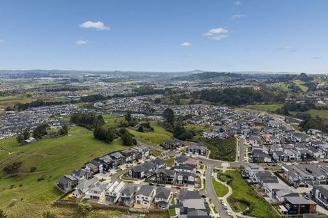 Photo of property in 6 Bendridge Street, Flat Bush, Auckland, 2019