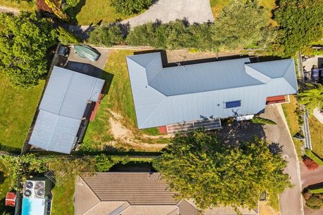 Photo of property in 16 Frisken Place, Lynmore, Rotorua, 3010