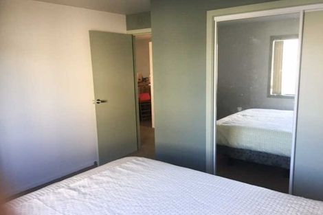 Photo of property in 7/25 Hastings Street West, Sydenham, Christchurch, 8023