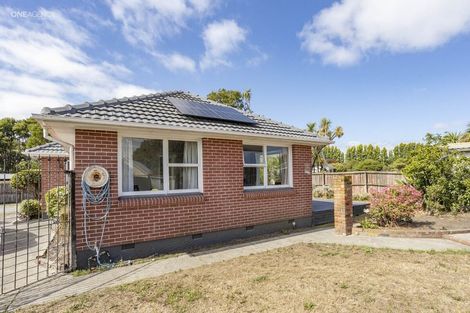 Photo of property in 170 Shortland Street, Aranui, Christchurch, 8061