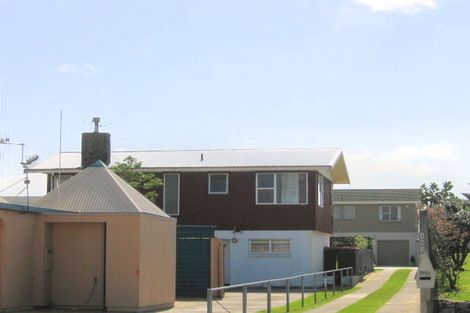 Photo of property in 393a Oceanbeach Road, Mount Maunganui, 3116