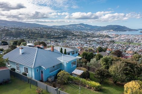 Photo of property in 21 Dornoch Street, Kew, Dunedin, 9012